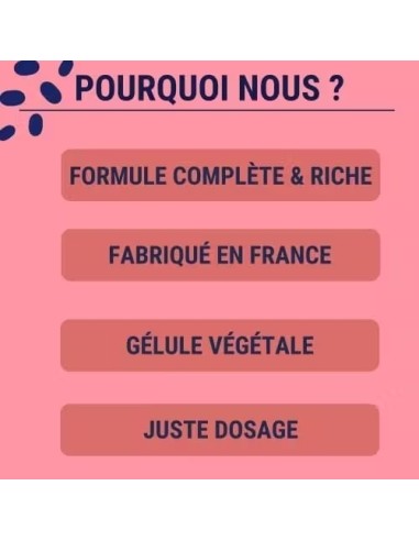 Formule Immunité - Enova