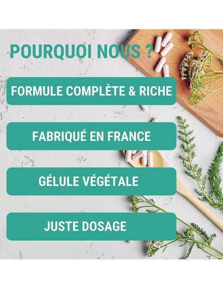 Formule Détox - Enova