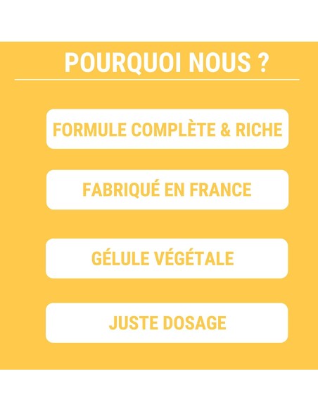 Formule Minceur- gélule - Enova