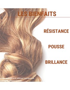 Formule Cheveux - gélule - Enova 2