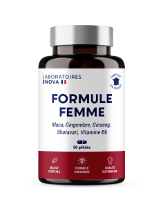 Formule Femme - gélule - Enova