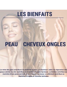 Formule Beauté - gélule - Enova 2