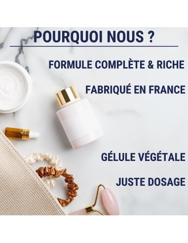 Formule Beauté - gélule - Enova
