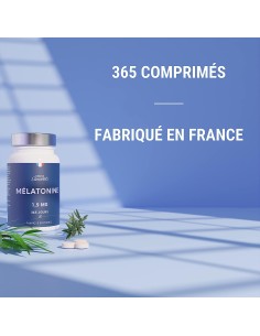 Mélatonine - gélule - Enova 2