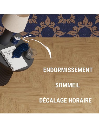 Mélatonine - gélule - Enova