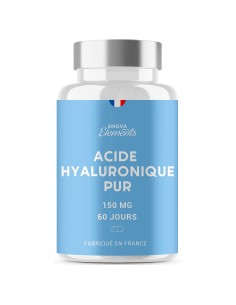 Acide hyaluronique - gélule - Enova