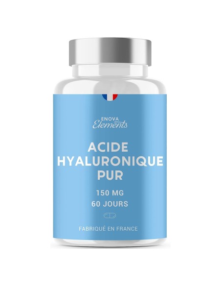 Acide hyaluronique - gélule - Enova