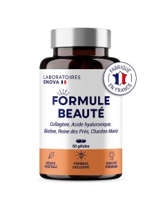 Formule Beauté - gélule - Enova