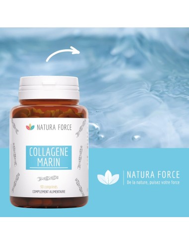 Collagène Marin - Natura Force