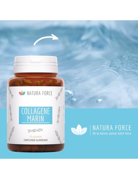 Collagène Marin - Natura Force