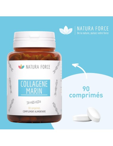 Collagène Marin - Natura Force