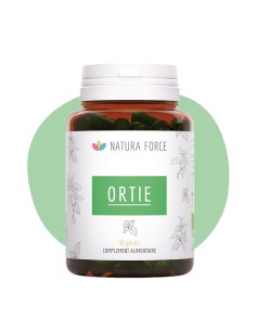 Ortie Bio - Natura Force