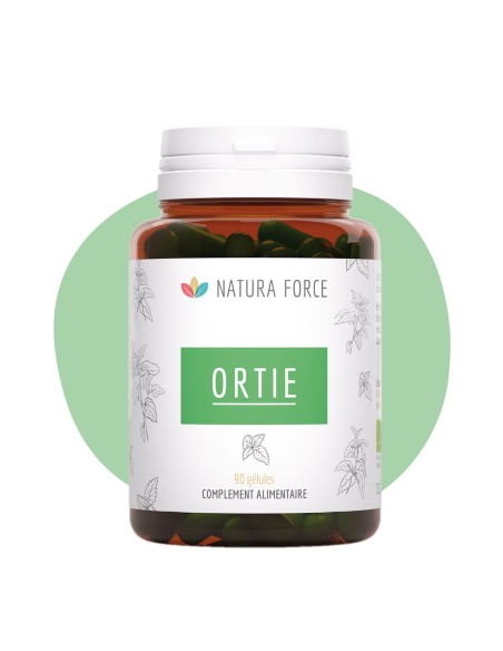 Ortie Bio - Natura Force